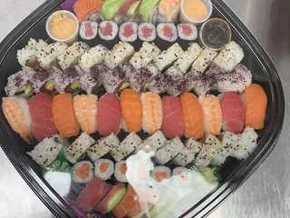 Fujisan Sushi