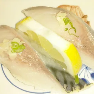 Norwegian Mackerel,  try it, you&apos;ll love it.