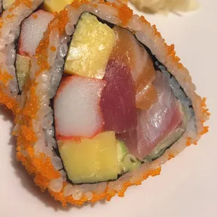 Crazy Roll