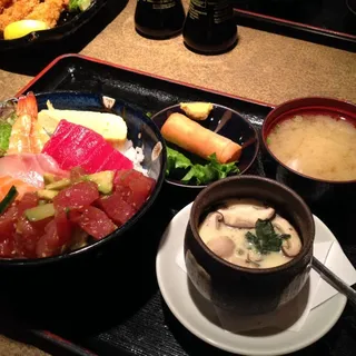 Chirashi