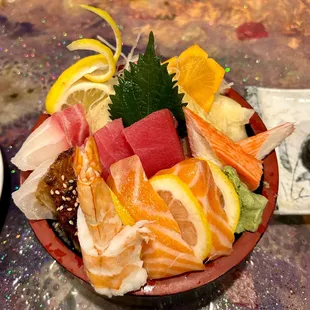 Chirashi