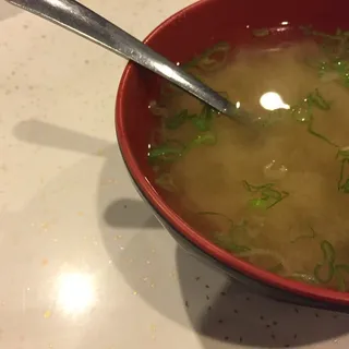 Miso Soup