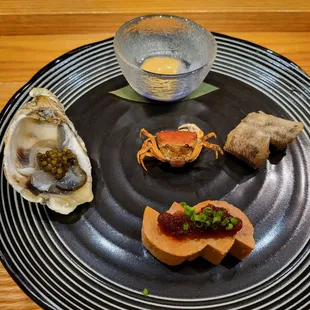 food, oysters and mussels, mussels, shellfish, oysters