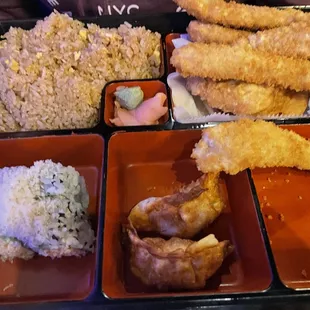 Bento Box