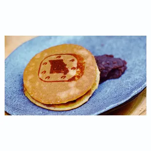 Dorayaki Pancakes