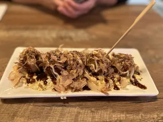 Aoyama Ramen Shawnee