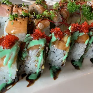 Washington Roll