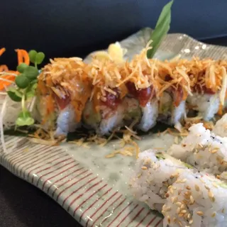 California Roll