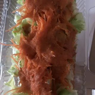 House Salad