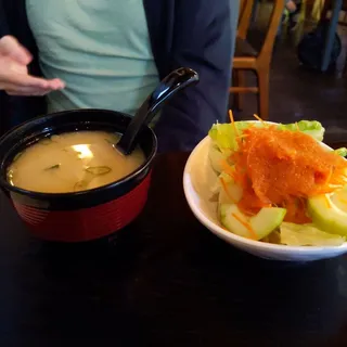 Miso Soup