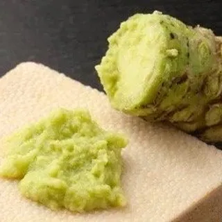 Fresh Wasabi