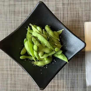 Edamame