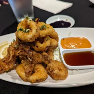 Calamari