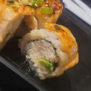Lion King Roll