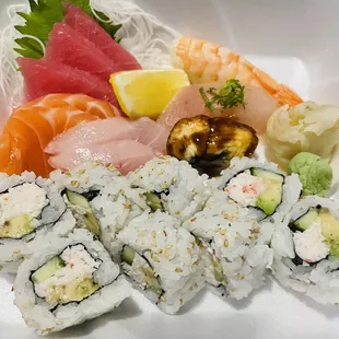 food, sashimi, sushi and sashimi, sushi