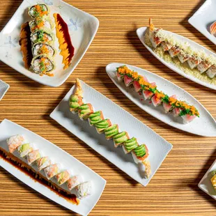 food, sashimi, sushi and sashimi, sushi