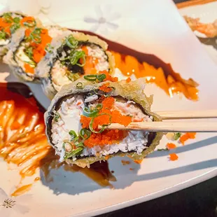 sashimi, sushi and sashimi, food, sushi