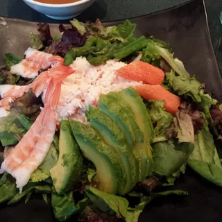 California Salad