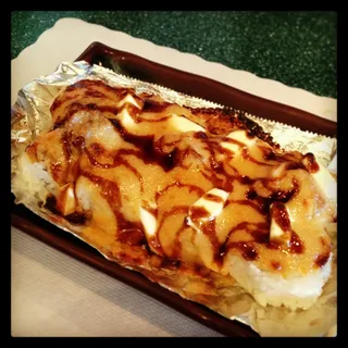 Cream Cheese