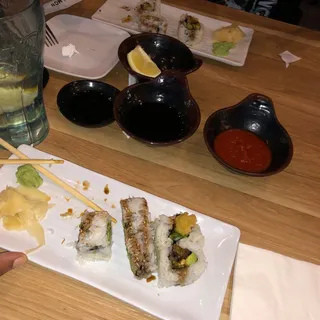 Eel Sauce