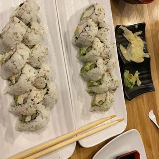 Fresh Wasabi