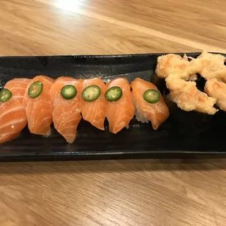 Yuzu Sauce