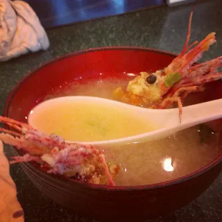 Miso Soup
