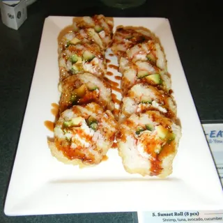 California Roll