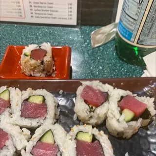 Tuna Roll