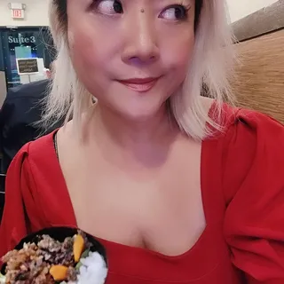 Salmon Skin Roll
