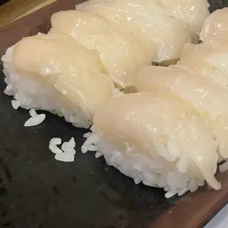 Scallop Yum Yum Roll