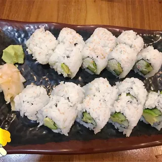 Avocado Roll