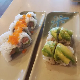 Yebisu Roll