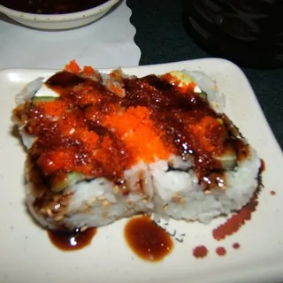 Puffy Roll