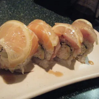 Lemon Roll