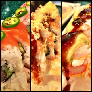 Jala Jala Roll