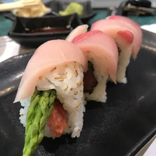 No Name Roll
