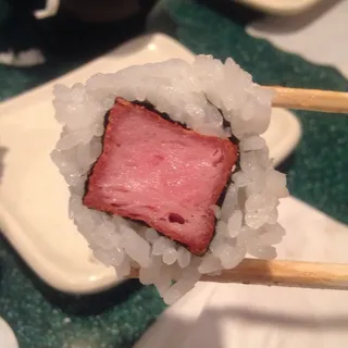 Mahalo Roll