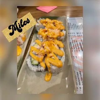 Miles Roll