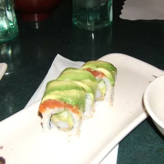 Tiger Roll