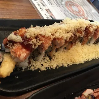 Sexy Girl Roll