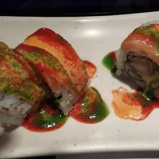 Achichi Roll