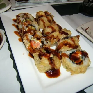 Taylor Roll