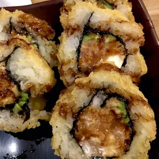 Mingus Roll