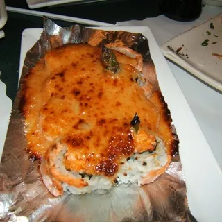 O.I.D Roll