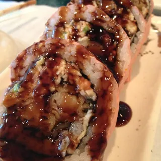 Chubby Roll