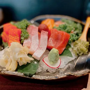 Sashimi