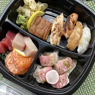 Bento Box