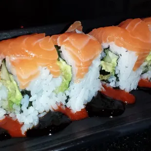 Shrimp Tempura
