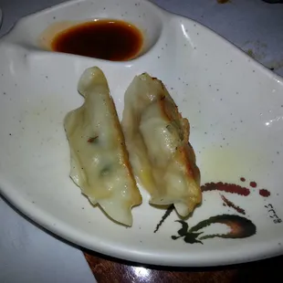 Gyoza
